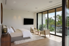 Massa Construction / 4528 Prairie Miami Beach as photographed by Ken Hayden