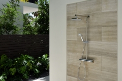 Massa Construction / 4528 Prairie Miami Beach as photographed by Ken Hayden